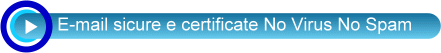 Servizio dedicato alle Aziende e ai Privati per il controllo delle E-mail