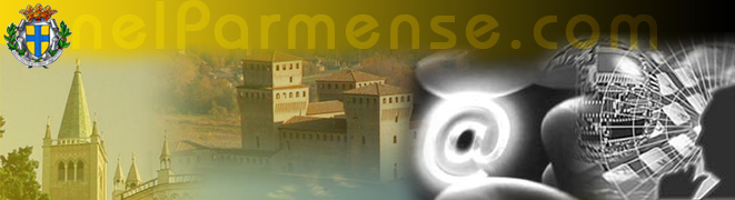 NelParmense.com dal 1998 Assistenza e Consulenza per Aziende e Privati, No Spam, Stop Spam, No Virus